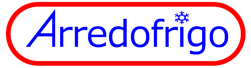 Logo Arredofrigo